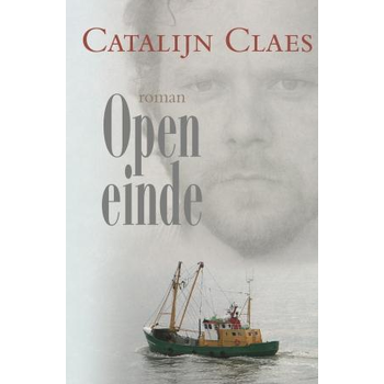 Open einde (Paperback) bij Singel 344