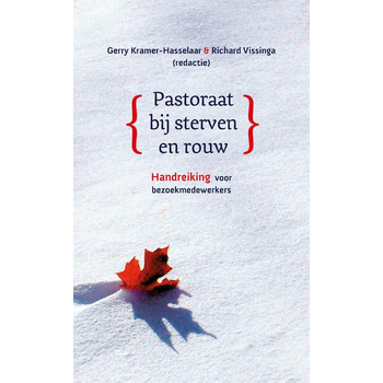 Pastoraat bij sterven en rouw (Paperback) bij Singel 344