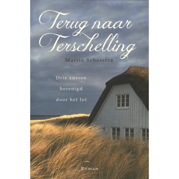 Terug naar Terschelling (Paperback) bij Singel 344