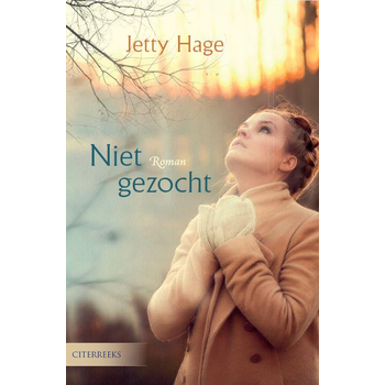 Niet gezocht (Paperback) bij Singel 344