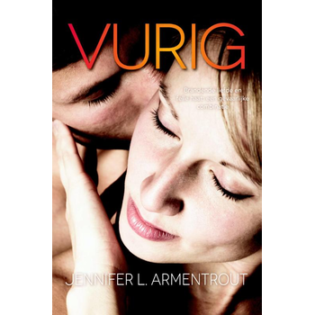 Vurig (Paperback) bij Singel 344