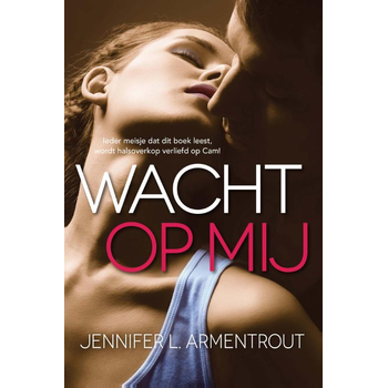 Wacht op mij (Paperback) bij Singel 344