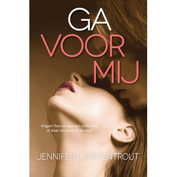Ga voor mij (Paperback) bij Singel 344