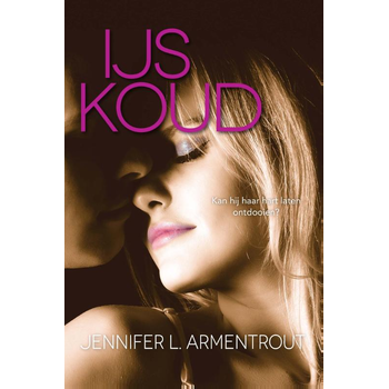 IJskoud (Paperback) bij Singel 344