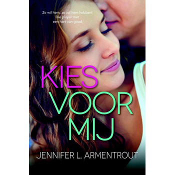 Kies voor mij (Paperback) bij Singel 344