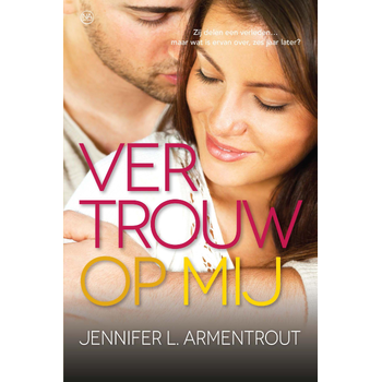 Vertrouw op mij (Paperback) bij Singel 344