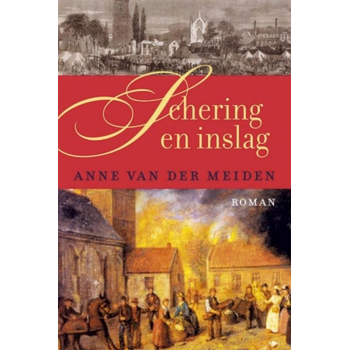 Schering en inslag (Paperback) bij Singel 344