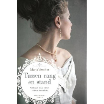 Tussen rang en stand (Paperback) bij Singel 344