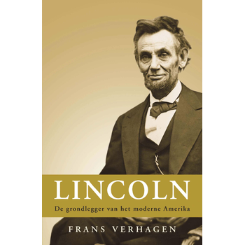 Lincoln (Paperback) bij Singel 344