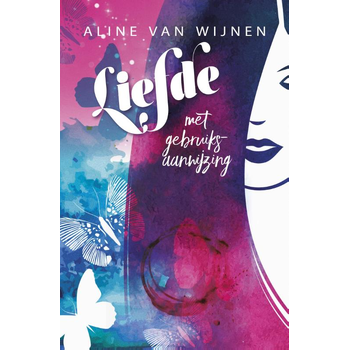 Liefde met gebruiksaanwijzing (Paperback) bij Singel 344