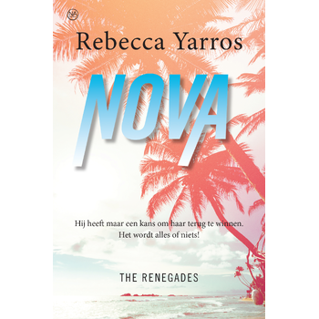 Nova (Paperback) bij Singel 344
