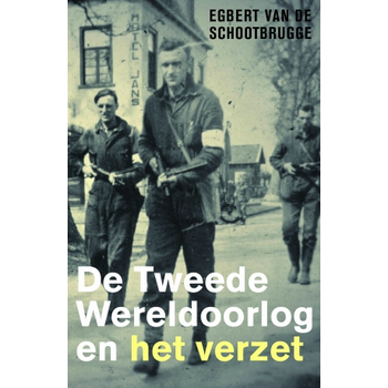 De Tweede Wereldoorlog en het verzet (Paperback) bij Singel 344
