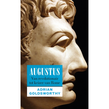 Augustus (Paperback) bij Singel 344