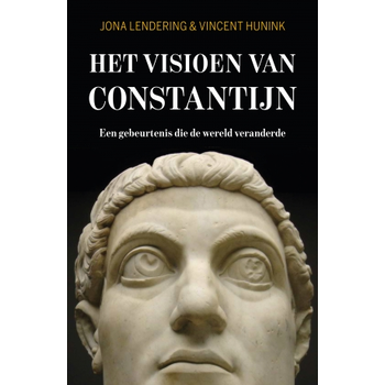 Het visioen van Constantijn (Paperback) bij Singel 344