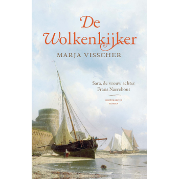 De Wolkenkijker (Paperback) bij Singel 344