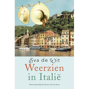Weerzien in Italië (Paperback) bij Singel 344