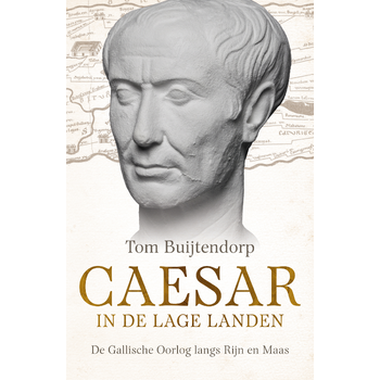Caesar in de Lage Landen (Paperback) bij Singel 344