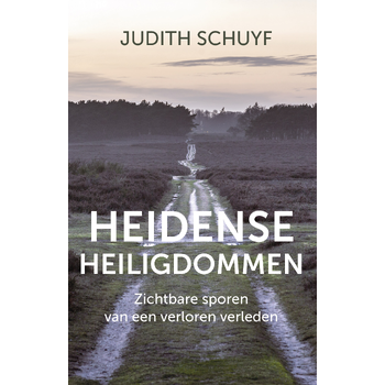Heidense heiligdommen (Paperback) bij Singel 344