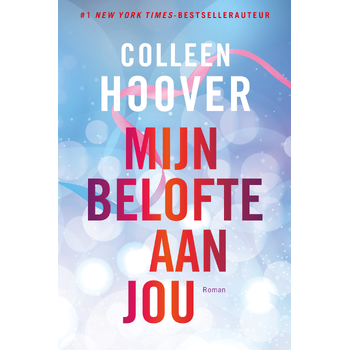 Mijn belofte aan jou (Paperback) bij Singel 344
