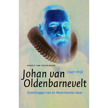 Johan van Oldenbarnevelt (Paperback) bij Singel 344