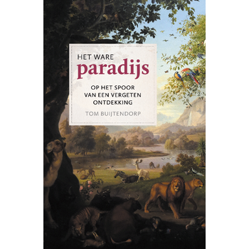 Het ware paradijs (Paperback) bij Singel 344