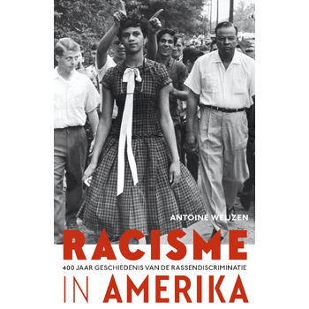 Racisme in Amerika (Paperback) bij Singel 344
