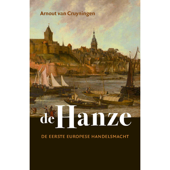 De Hanze (Paperback) bij Singel 344