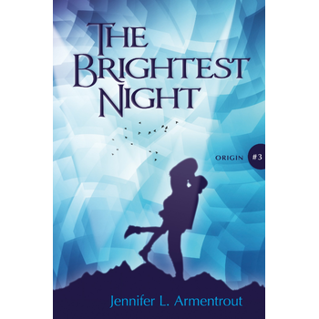 The Brightest Night (Paperback) bij Singel 344