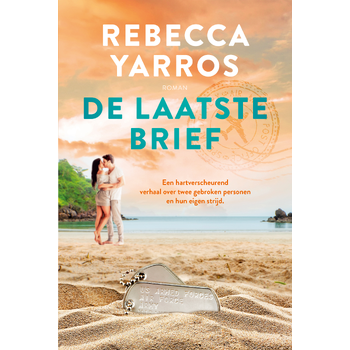 De laatste brief (Paperback) bij Singel 344