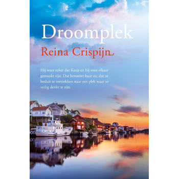 Droomplek (Paperback) bij Singel 344