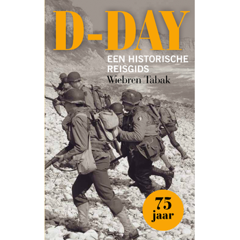 D-Day (Paperback) bij Singel 344