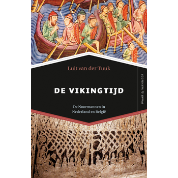 De Vikingtijd (Paperback) bij Singel 344