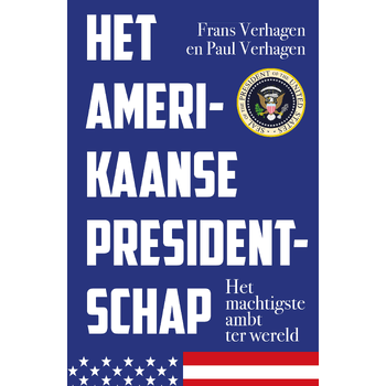 Het Amerikaanse presidentschap (Paperback) bij Singel 344