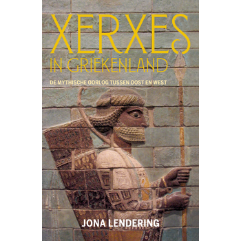 Xerxes in Griekenland (Paperback) bij Singel 344