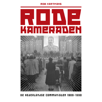 Rode kameraden (Paperback) bij Singel 344