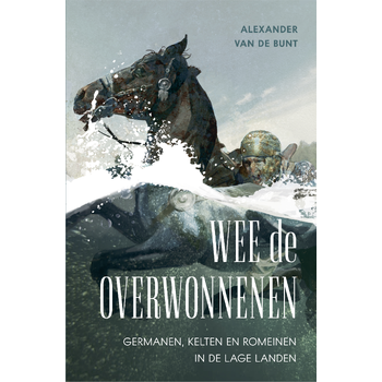Wee de overwonnenen (Paperback) bij Singel 344