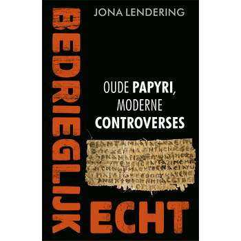 Bedrieglijk echt (Paperback) bij Singel 344
