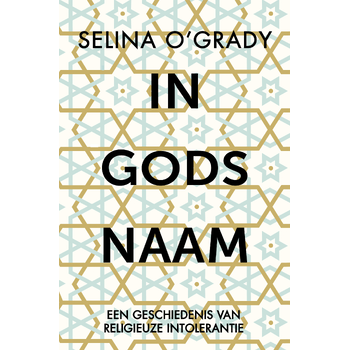 In Gods naam (Paperback) bij Singel 344