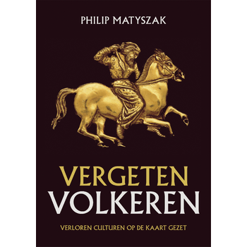 Vergeten volkeren (Paperback) bij Singel 344