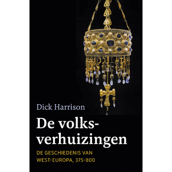 De volksverhuizingen (Hardback) bij Singel 344