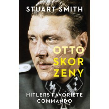 Otto Skorzeny (Paperback) bij Singel 344