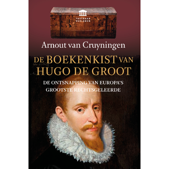 De boekenkist van Hugo de Groot (Paperback) bij Singel 344