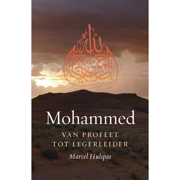 Mohammed (Paperback) bij Singel 344
