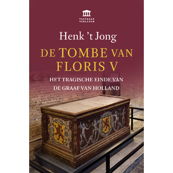 De tombe van Floris V (Paperback) bij Singel 344