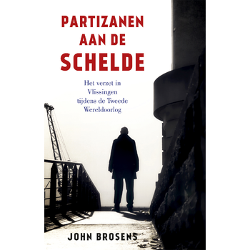 Partizanen aan de Schelde (Paperback) bij Singel 344