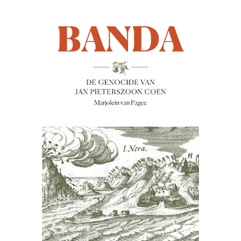 Banda (Paperback) bij Singel 344