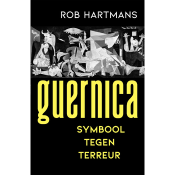 Guernica (Paperback) bij Singel 344