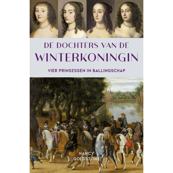 De dochters van de Winterkoningin (Paperback) bij Singel 344