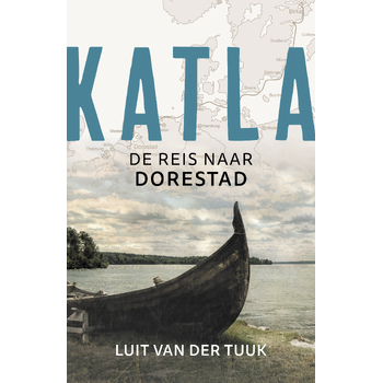 Katla (Paperback) bij Singel 344