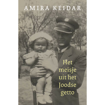 Het meisje uit het Joodse getto (Paperback) bij Singel 344